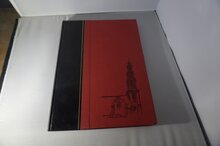 Ingebonden Ons Amsterdam jaargang 13 1961