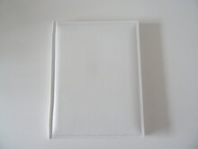 Gastenboek receptie