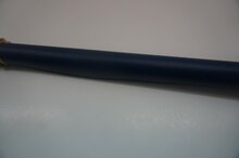 Heel donker blauw mondial boeklinnen